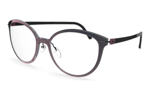 Brille Silhouette Infinity View (1594 9041)