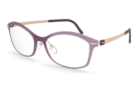 Brille Silhouette Infinity View (1595 4021)