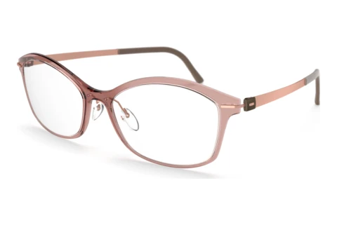 Brille Silhouette Infinity View (1595 6041)