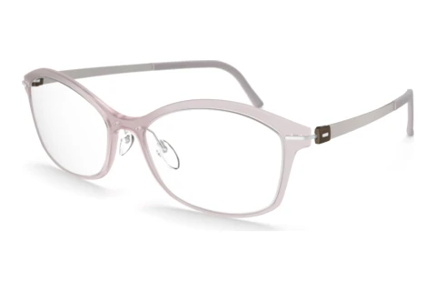 Brille Silhouette Infinity View (1595 8541)