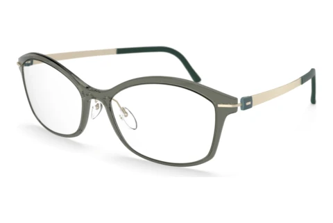Brille Silhouette Infinity View (1595 8641)