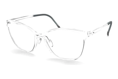 Brille Silhouette E0S View (1596 1011)