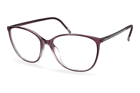 Brille Silhouette Spx Illusion (1601 4110)