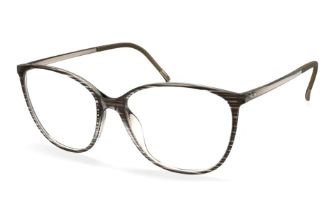 Brille Silhouette Spx Illusion (1601 5810)