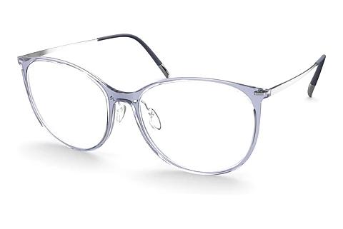 Brille Silhouette Illusion Lite (1606 4002)
