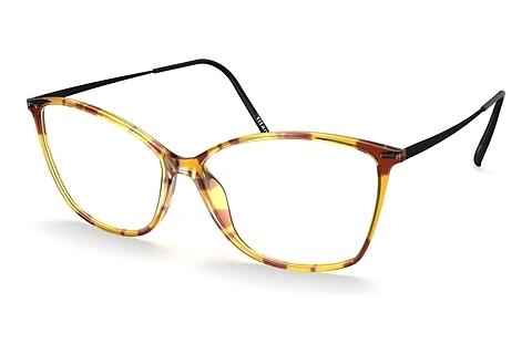 Brille Silhouette Illusion Lite (1607 6340)