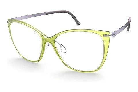 Brille Silhouette Infinity View (1610 2040)