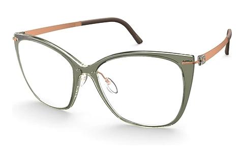 Brille Silhouette Infinity View (1610 5540)