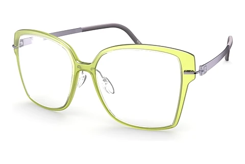 Brille Silhouette Infinity View (1611 2040)