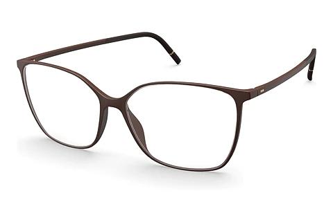 Brille Silhouette Pure Wave (1612 6030)