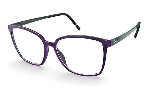 Brille Silhouette Vivid Sky FR (1613 4010)