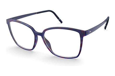 Brille Silhouette Vivid Sky FR (1613 4510)