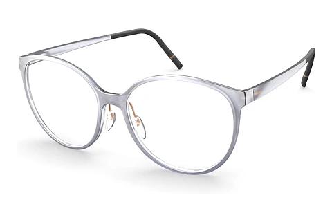 Brille Silhouette Vivid Sky FR (1614 4030)