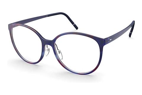 Brille Silhouette Vivid Sky FR (1614 4510)