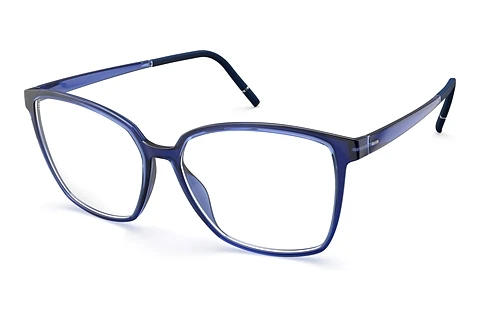 Brille Silhouette Clear Sky (1621 4510)