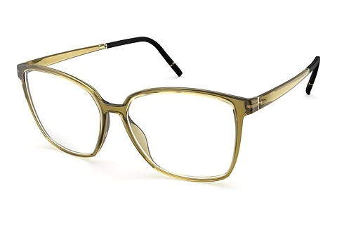 Brille Silhouette Clear Sky (1621 5530)