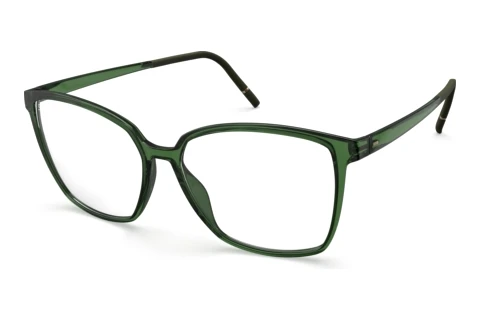 Brille Silhouette Clear Sky (1621 5630)