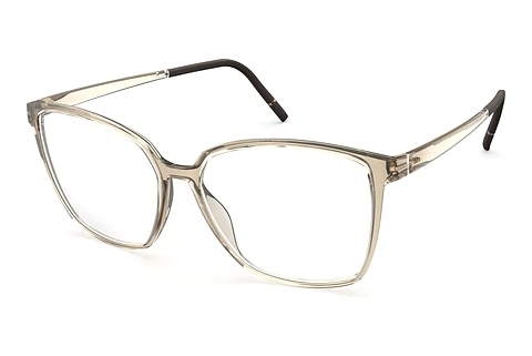 Brille Silhouette Clear Sky (1621 8530)