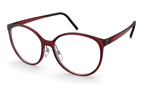 Brille Silhouette Clear Sky (1622 3060)