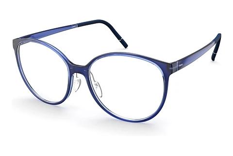 Brille Silhouette Clear Sky (1622 4510)