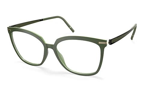 Brille Silhouette Vibrant Horizon (1623 5530)