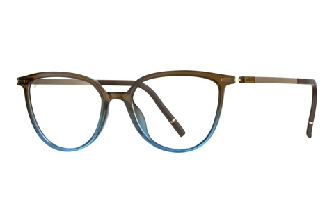 Brille Silhouette Rising Dawn (1627 6130)
