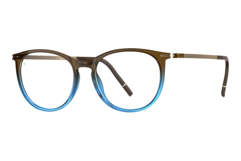 Brille Silhouette Rising Dawn (1628 6130)