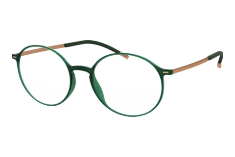 Brille Silhouette Urban Lite (2901 6201)