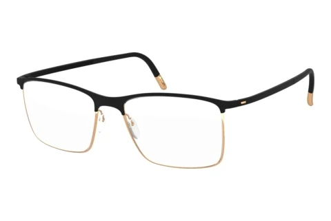 Brille Silhouette Urban Fusion (2903 6050)
