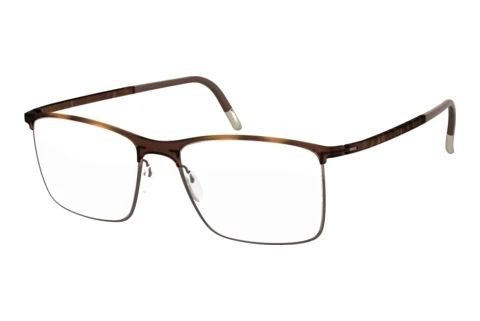 Brille Silhouette Urban Fusion (2903 6053)