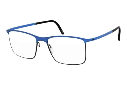 Brille Silhouette Urban Fusion (2903 6055)