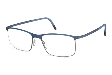 Brille Silhouette Urban Fusion (2904 6106)