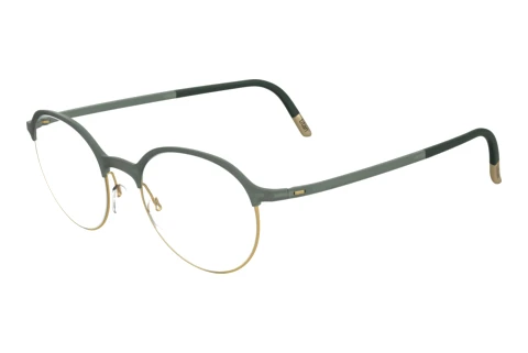 Brille Silhouette Urban Fusion (2910 5541)