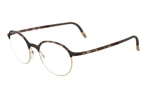 Brille Silhouette Urban Fusion (2910 6021)