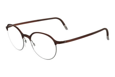 Brille Silhouette Urban Fusion (2910 6061)