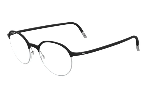 Brille Silhouette Urban Fusion (2910 9001)