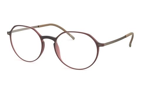 Brille Silhouette Urban Lite (2918 3140)