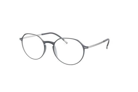 Brille Silhouette Urban Lite (2918-75 6510)