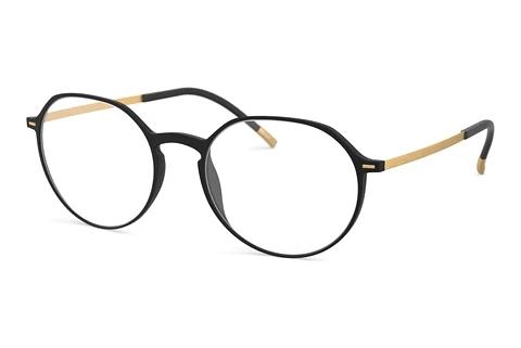 Brille Silhouette Urban Lite (2918 9130)