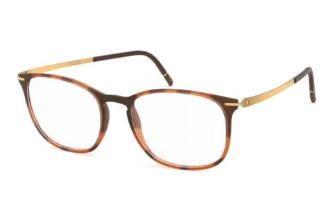 Brille Silhouette Momentum (2920 6030)