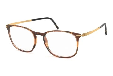 Brille Silhouette Momentum (2920 6120)