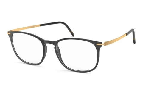 Brille Silhouette Momentum (2920 9020)