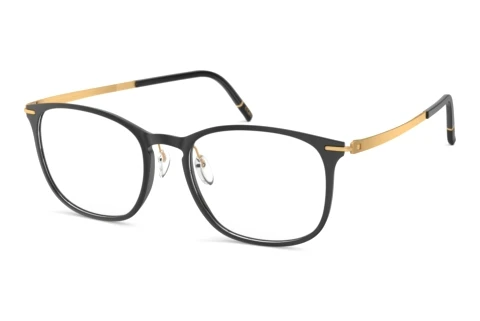 Brille Silhouette Momentum (2920 9021)