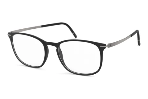 Brille Silhouette Momentum (2920 9060)