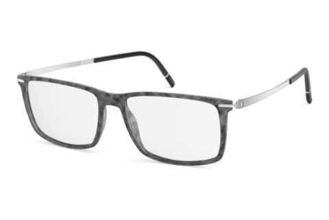 Brille Silhouette Momentum (2921 6600)