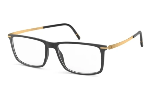 Brille Silhouette Momentum (2921 9020)