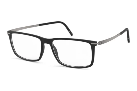Brille Silhouette Momentum (2921 9060)