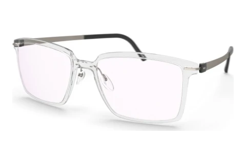 Brille Silhouette Infinity View (2922 1062)