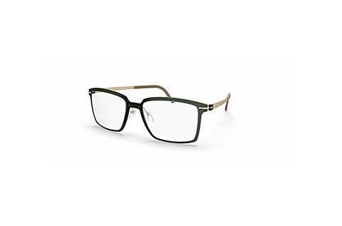 Brille Silhouette INFINITY VIEW (2922 5540)