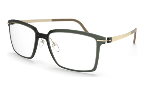 Brille Silhouette Infinity View (2922 5542)